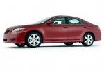 Toyota Camry SE 2006 года (NA)